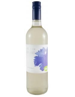 Mar de Flores Bio Vino Blanco Weißwein halbtrocken