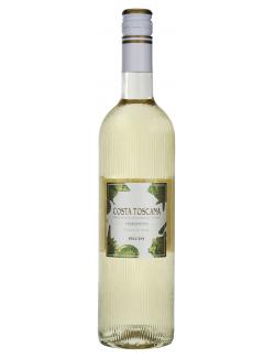 Piccini Costa Toscana Vermentino Organic Wine Weißwein trocken