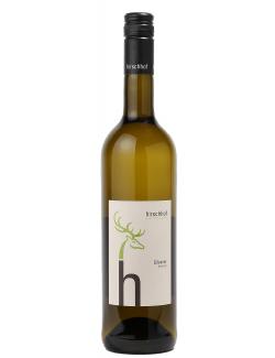 Hirschhof Silvaner QbA feinherb Bio