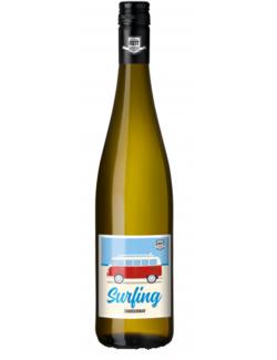 Surfing Chardonnay QbA trocken