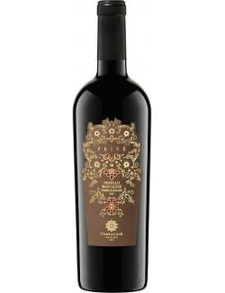 Compagnia Siciliana Nerello Mascalese Privé IGP