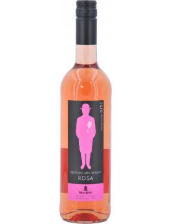 Rosa Edition Jan Wolff Rosécuvée trocken