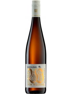 von Winning Drache - Riesling VDP Gutswein, trocken