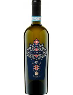 Compagnia Blanche Sicilia Grillo DOC Weißwein trocken