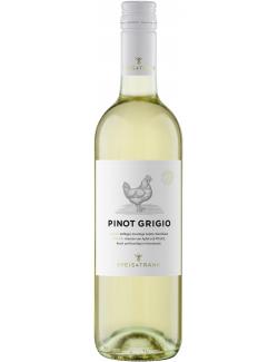 Recas Speis & Trank Pinot Grigio trocken