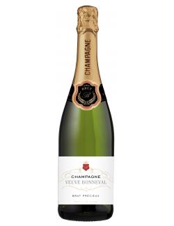 Veuve Bonneval Champagne Brut Precieux