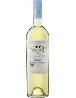 Doppio Passo Bianco Alternativa alkoholfrei
