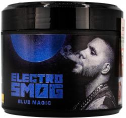 Electro Smog Blue Magic