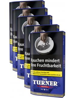 The Turner Original (Halfzware)