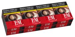 L&M Red Label OP XL-Box