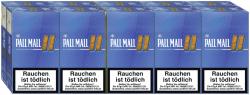 Pall Mall Blue XL Filter Cigarillos