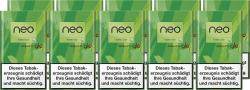 Neo Tobacco Green Click