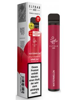 Elf Bar 600 Watermelon 20mg/ml