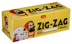 ZIg-Zag Filterhülsen