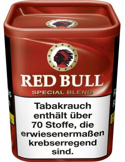 Red Bull Tabak Special Blend