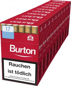 Burton Original Naturdeckblatt L-Box
