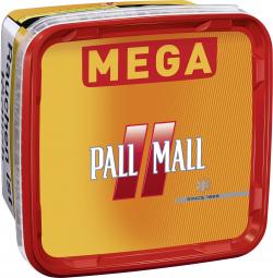 Pall Mall Allround Red Mega Box