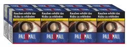 Pall Mall Red Super