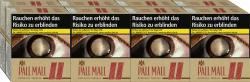 Pall Mall Authentic Red Giga