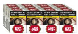 Lucky Strike Original Red Giga