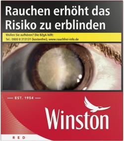 Winston Red BP 2XL