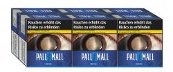 Pall Mall Blue Jumbo