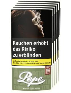 Pepe Rich Green