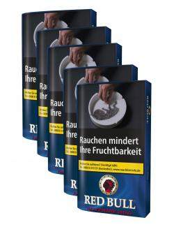 Red Bull Halfzware Shag