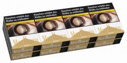 Marlboro Gold OP XL-Box