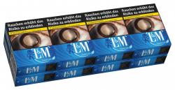 L&M Blue Label OP XL-Box