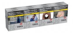 Tawa Silver BP XL