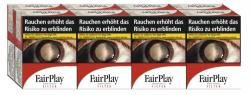 Fair Play Red 2XL