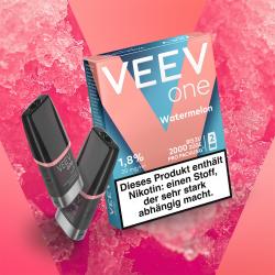 Veev One Pods Watermelon