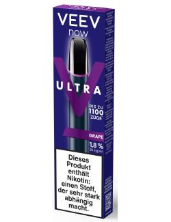 Veev Now Ultra Grape