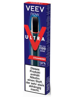 Veev Now Ultra Strawberry