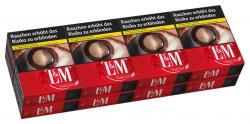 L&M Red Label OP XL-Box