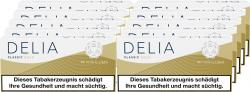 Delia Classic Gold