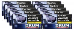 Drum Original Halfzware