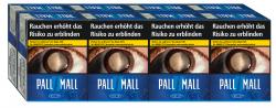 Pall Mall Blue Giga