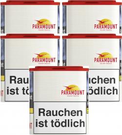 Paramount Volume Tobacco Ceka Can