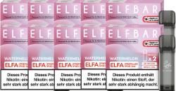 Elfbar Elfa Pod Watermelon 20mg/ml