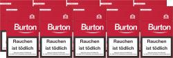 Burton Original Naturdeckblatt L-Box 17er