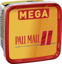 Pall Mall Allround Red Mega Box