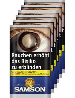 Samson Original Blend