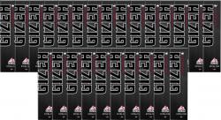 Gizeh Filterpapier King Size Slim Magnet