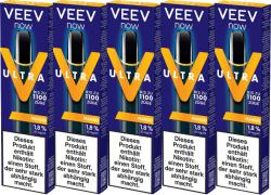 Veev Now Ultra Mango