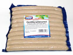 Bley Adewachter Grillbratwurst