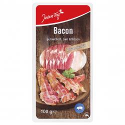 Jeden Tag Bacon