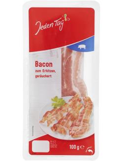 Jeden Tag Bacon