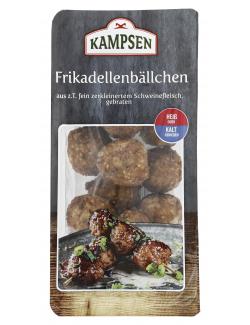 Kampsen Frikadellenbällchen